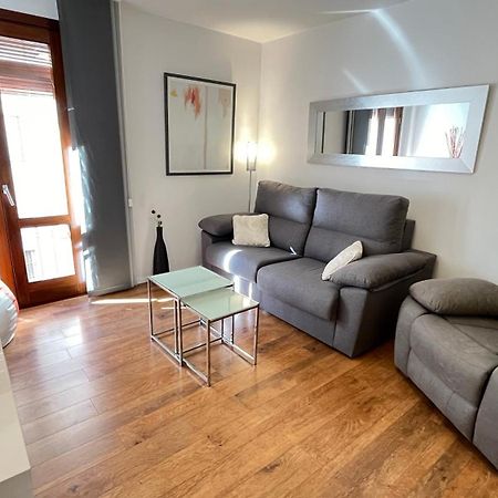 Apartamento Centro De Denia Con Parking Gratuito By El Conserje Exteriör bild