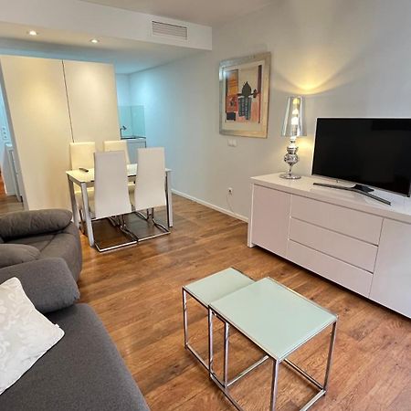Apartamento Centro De Denia Con Parking Gratuito By El Conserje Exteriör bild