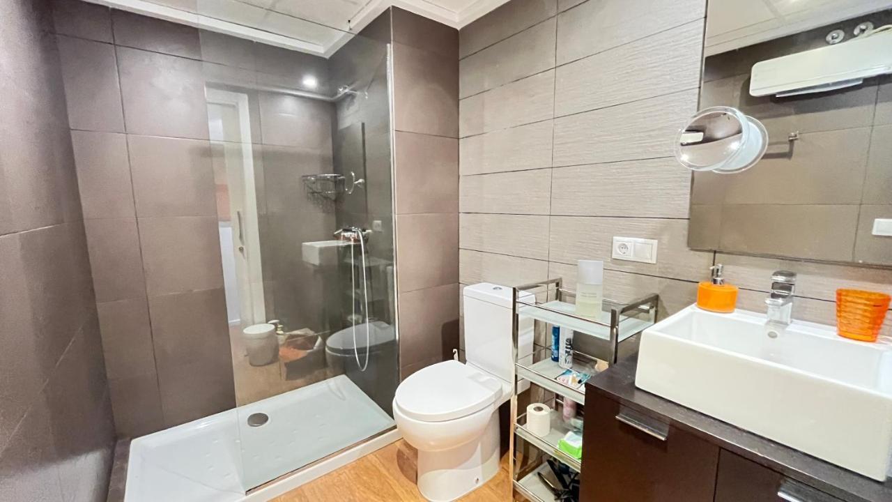Apartamento Centro De Denia Con Parking Gratuito By El Conserje Exteriör bild