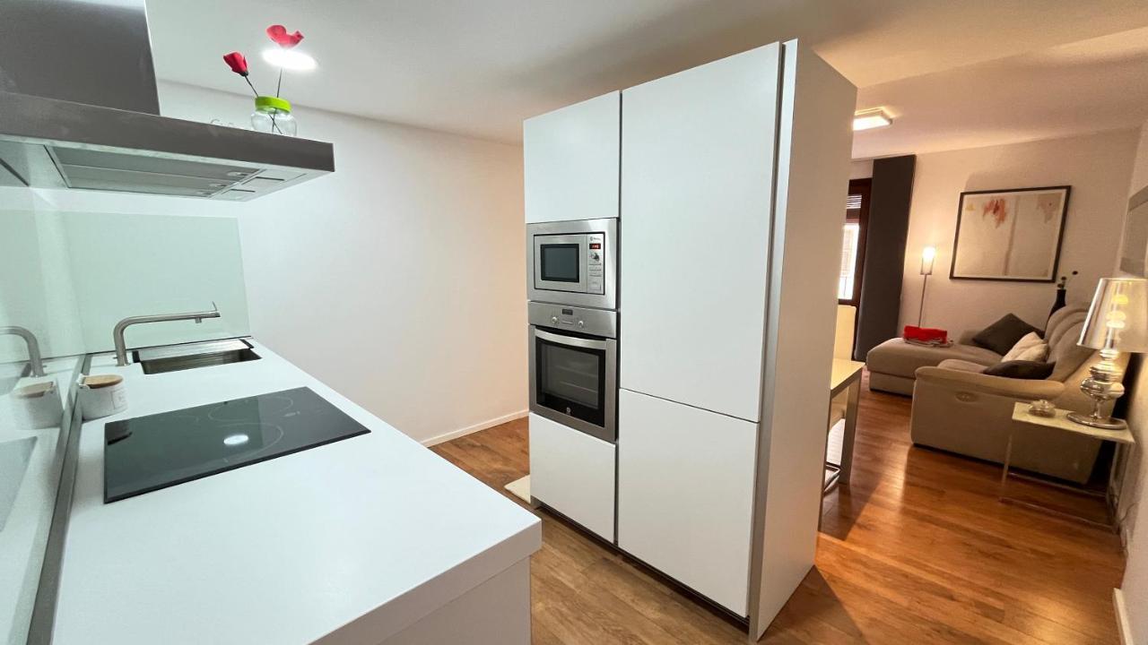 Apartamento Centro De Denia Con Parking Gratuito By El Conserje Exteriör bild
