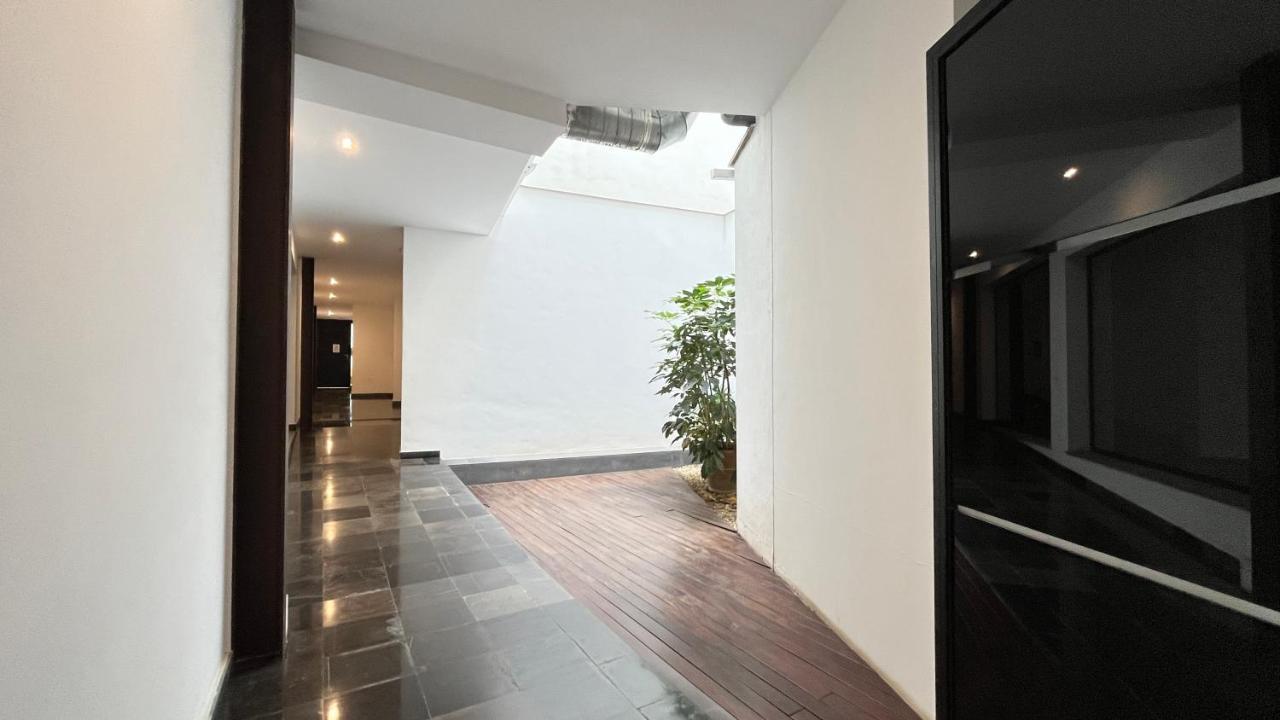 Apartamento Centro De Denia Con Parking Gratuito By El Conserje Exteriör bild
