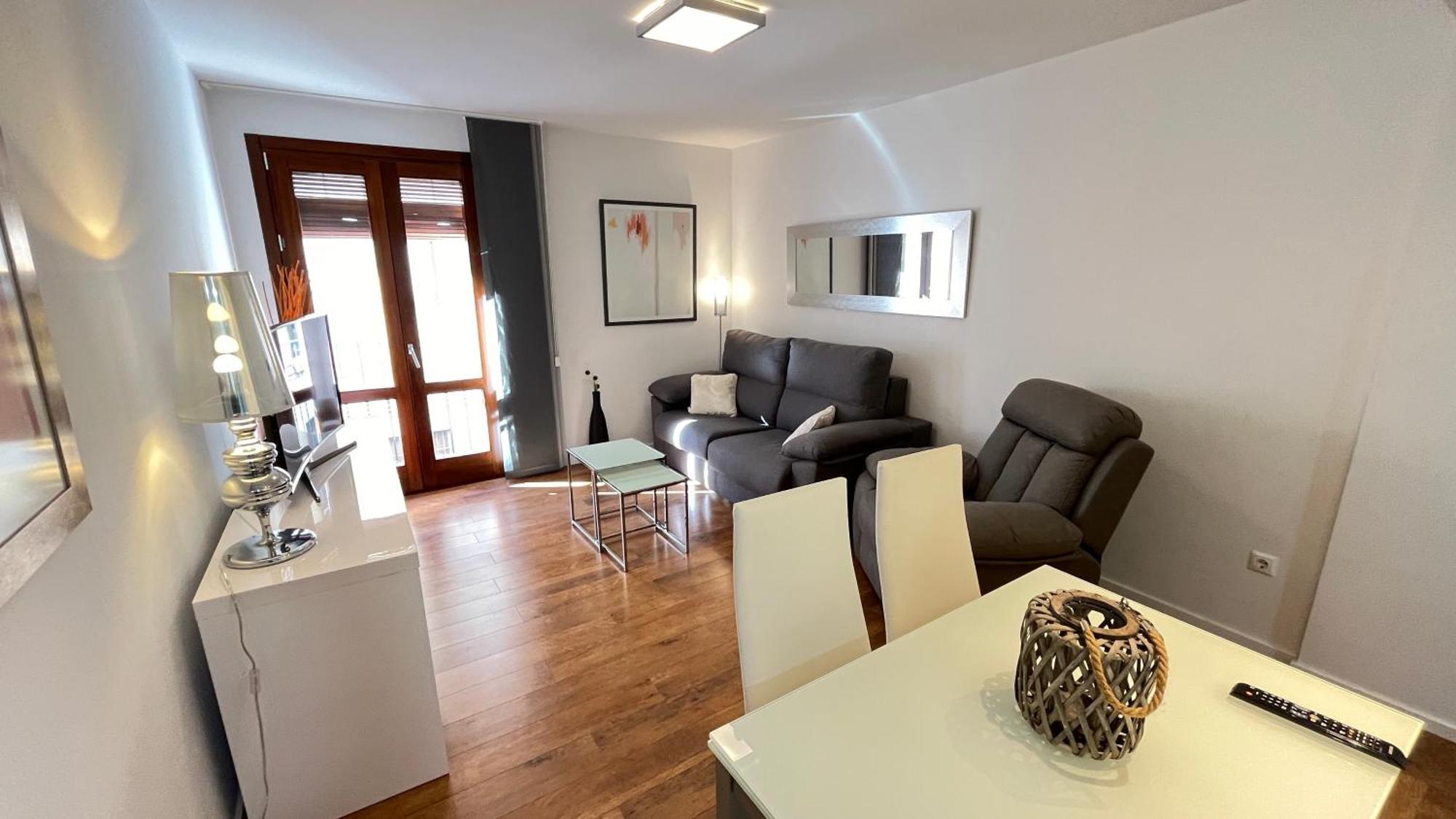 Apartamento Centro De Denia Con Parking Gratuito By El Conserje Exteriör bild