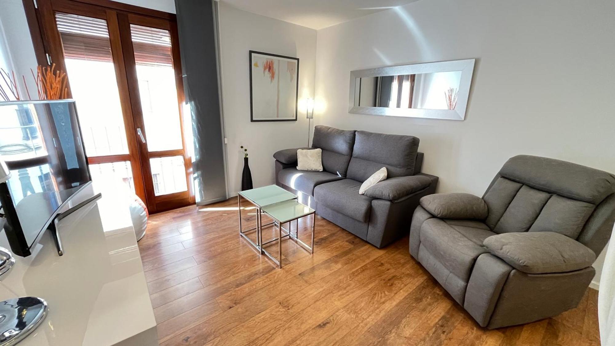 Apartamento Centro De Denia Con Parking Gratuito By El Conserje Exteriör bild