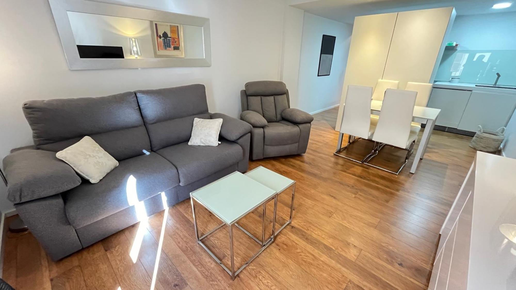 Apartamento Centro De Denia Con Parking Gratuito By El Conserje Exteriör bild