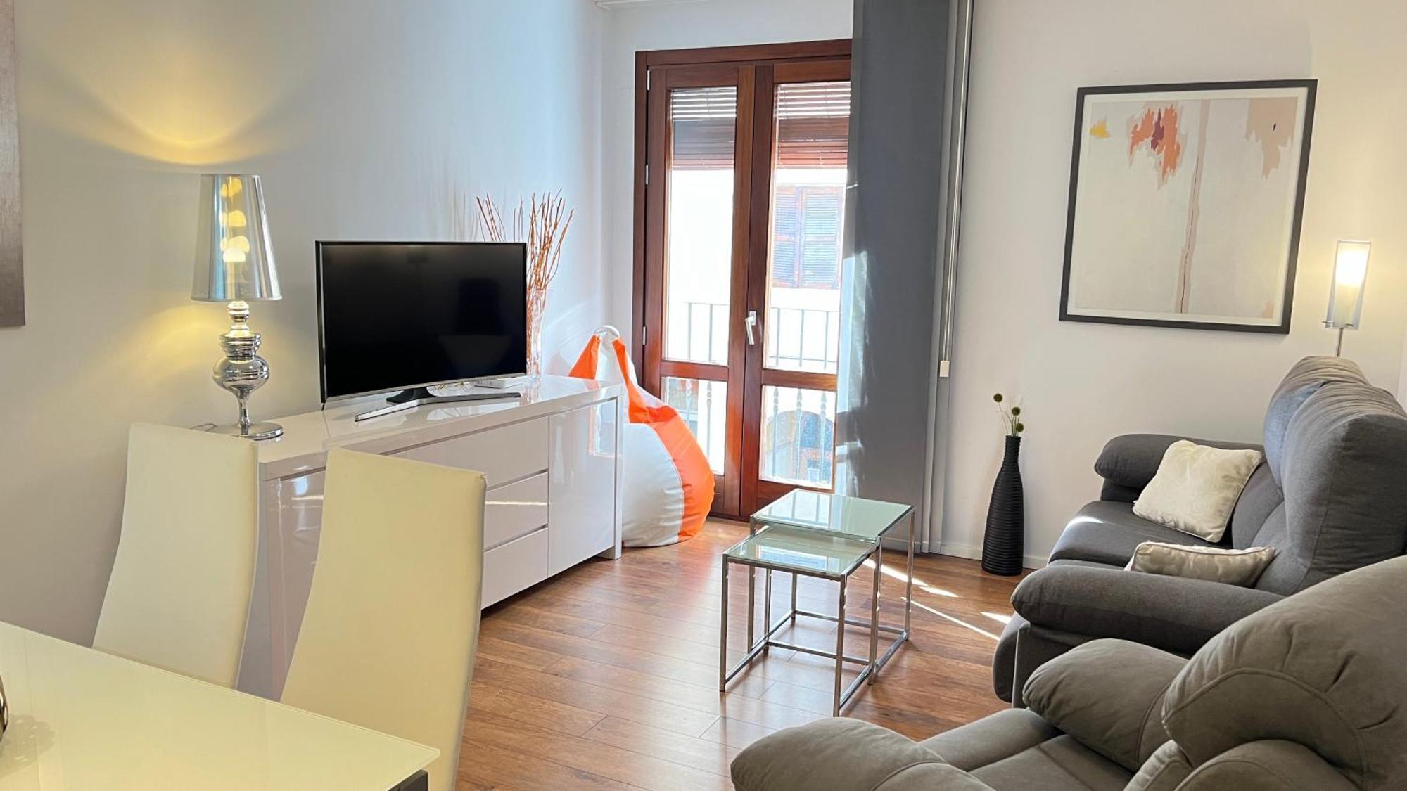 Apartamento Centro De Denia Con Parking Gratuito By El Conserje Exteriör bild