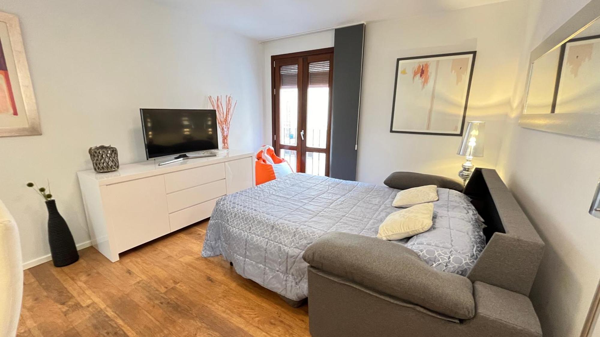 Apartamento Centro De Denia Con Parking Gratuito By El Conserje Exteriör bild